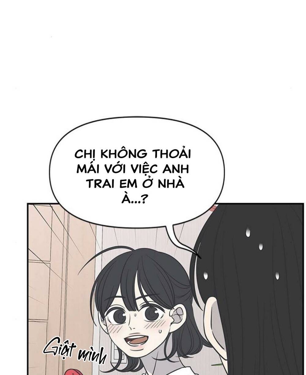 Kế Hoạch Hẹn Hò Của Bareum Chapter 92 - Trang 2