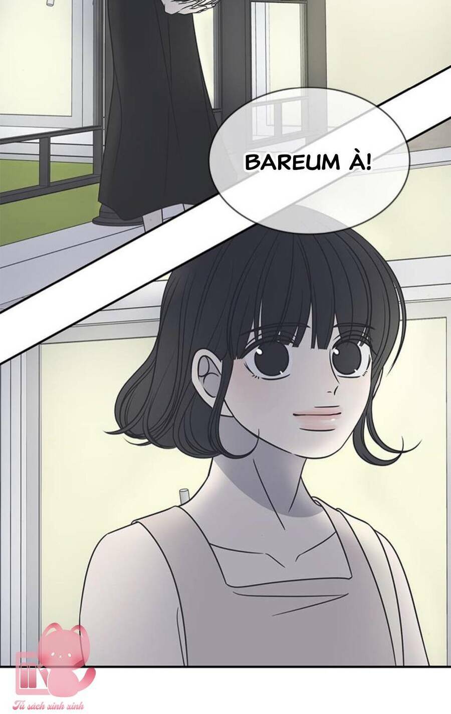 Kế Hoạch Hẹn Hò Của Bareum Chapter 87.5 - Trang 2