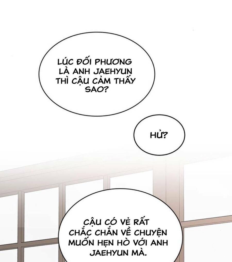 Kế Hoạch Hẹn Hò Của Bareum Chapter 87.5 - Trang 2