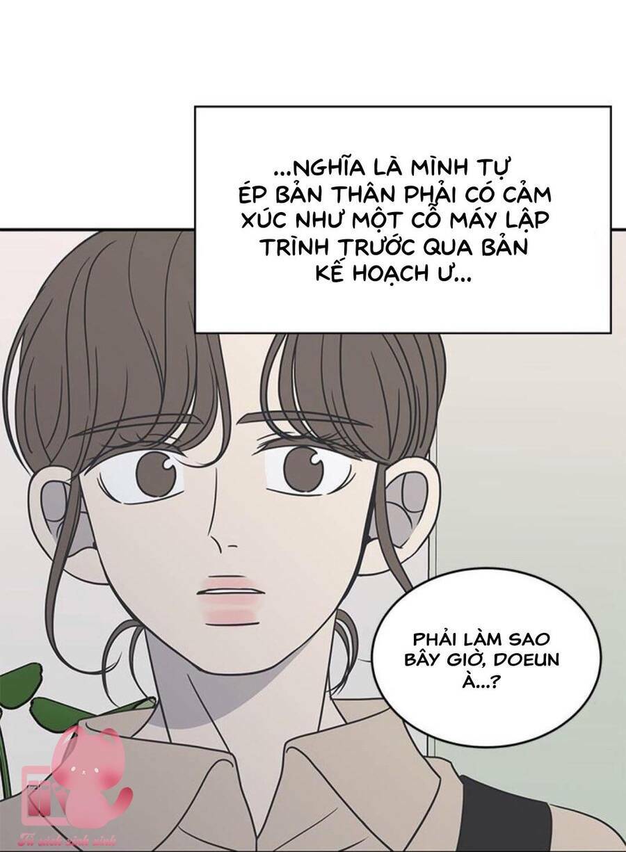 Kế Hoạch Hẹn Hò Của Bareum Chapter 87.5 - Trang 2