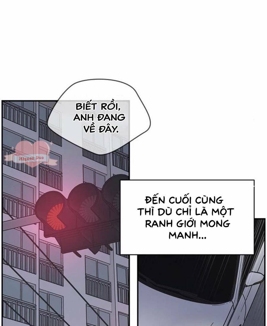 Kế Hoạch Hẹn Hò Của Bareum Chapter 87.5 - Trang 2