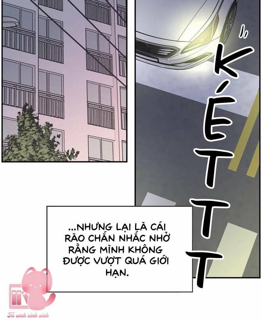 Kế Hoạch Hẹn Hò Của Bareum Chapter 87.5 - Trang 2