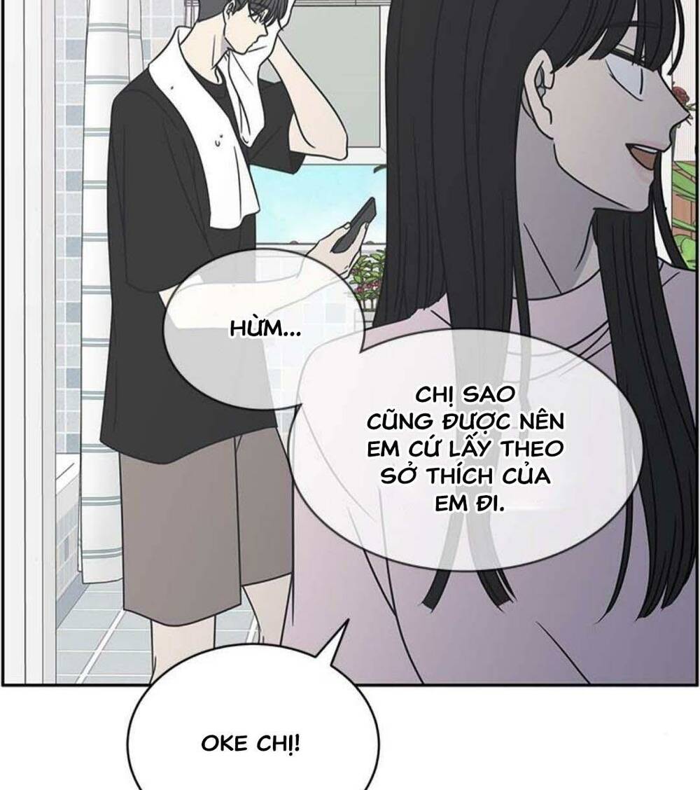 Kế Hoạch Hẹn Hò Của Bareum Chapter 85 - Trang 2