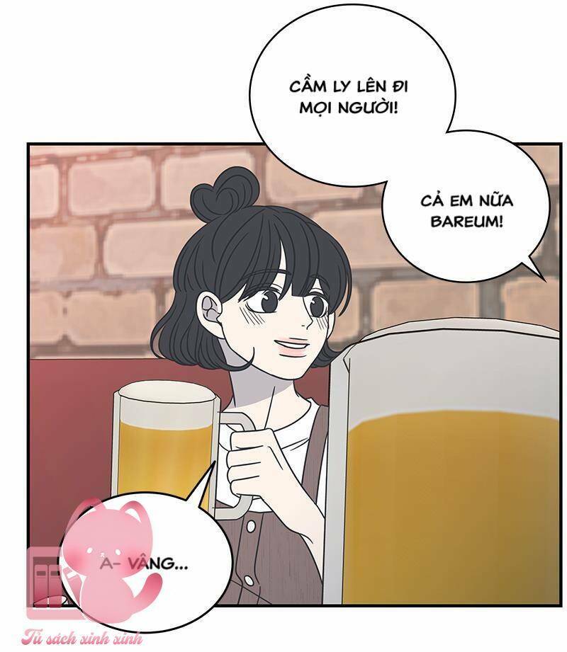 Kế Hoạch Hẹn Hò Của Bareum Chapter 76 - Trang 2