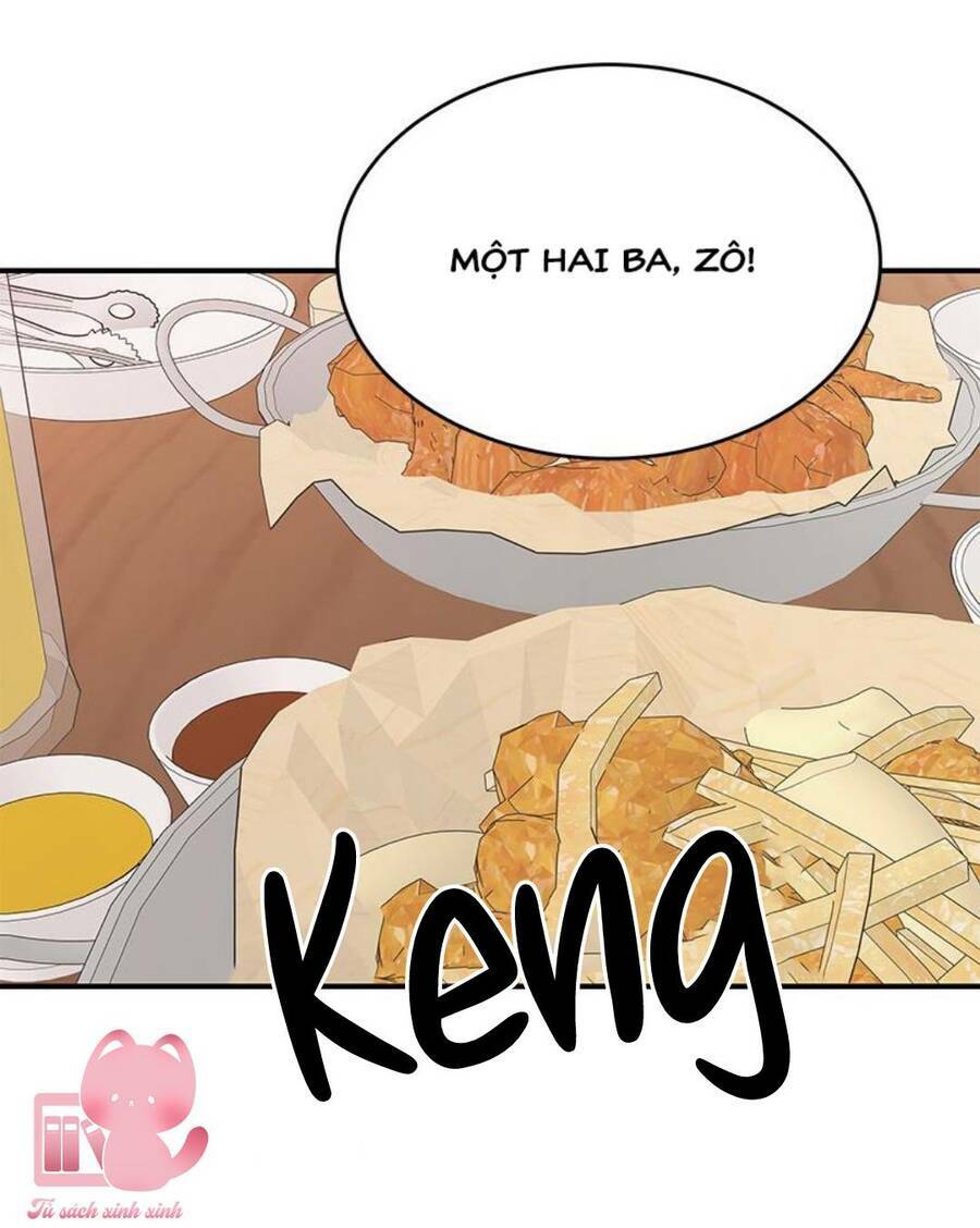 Kế Hoạch Hẹn Hò Của Bareum Chapter 76 - Trang 2