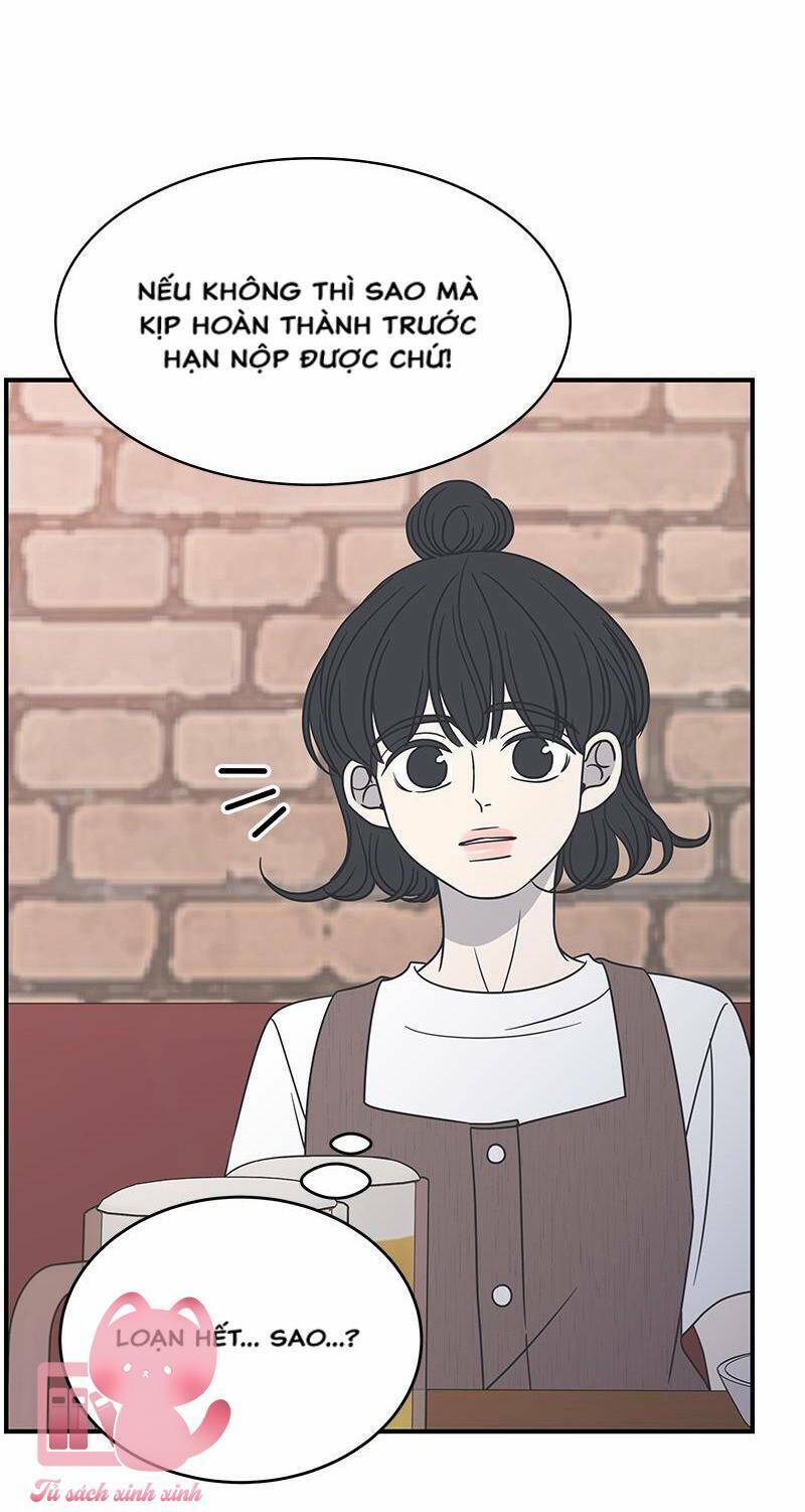 Kế Hoạch Hẹn Hò Của Bareum Chapter 76 - Trang 2