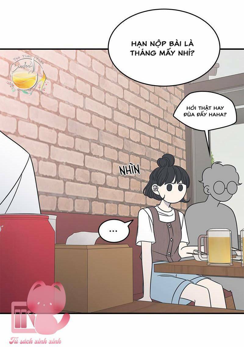 Kế Hoạch Hẹn Hò Của Bareum Chapter 76 - Trang 2