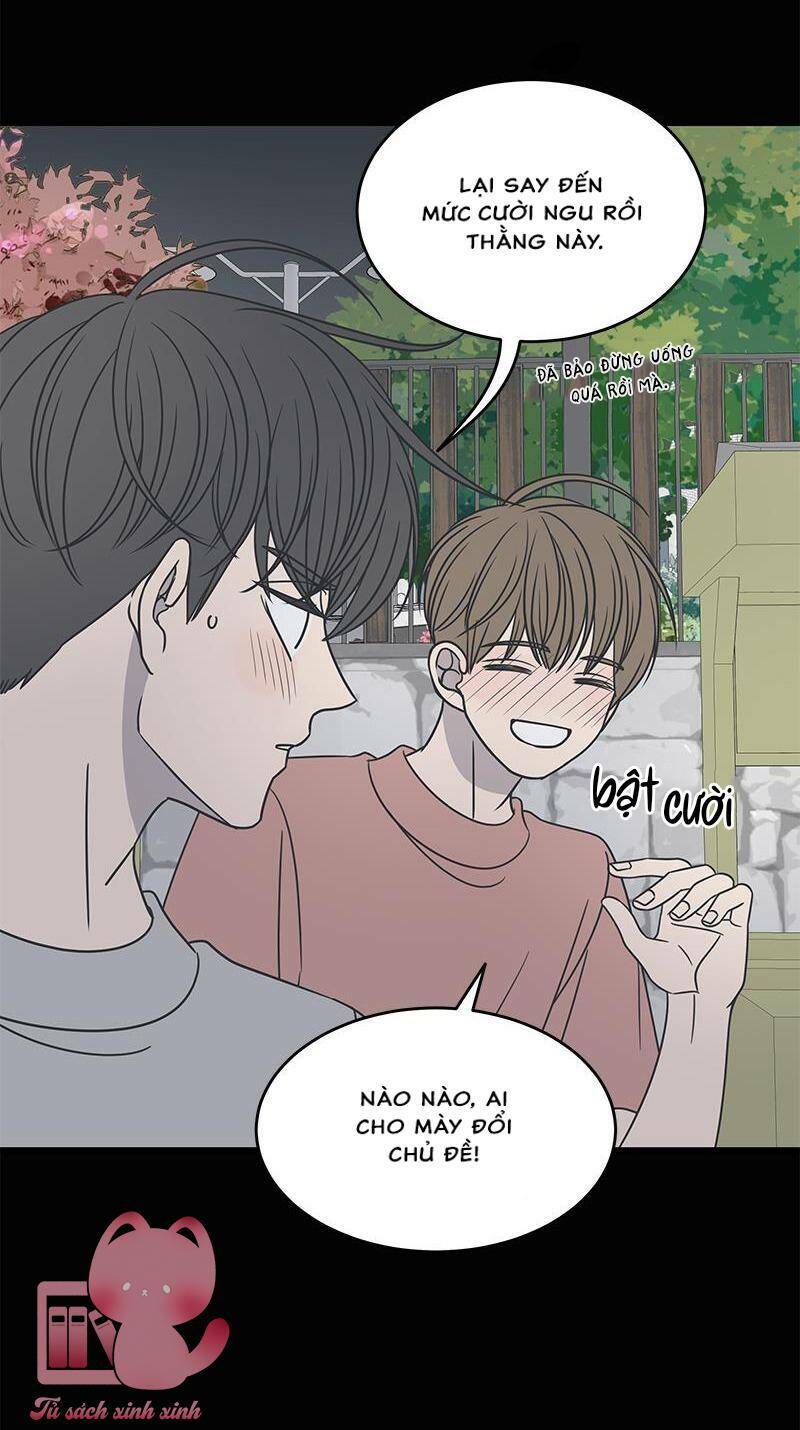 Kế Hoạch Hẹn Hò Của Bareum Chapter 76 - Trang 2