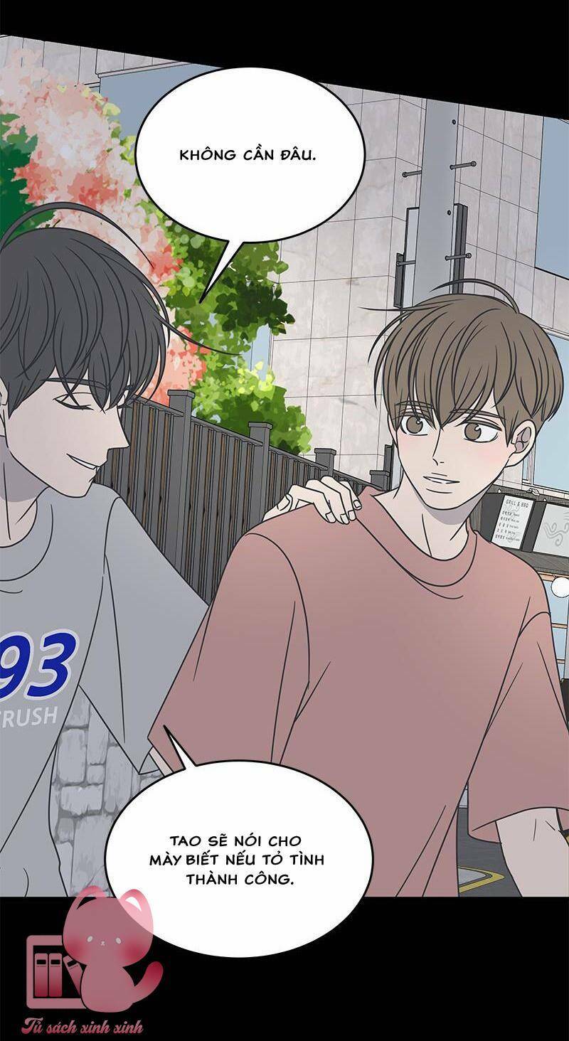 Kế Hoạch Hẹn Hò Của Bareum Chapter 76 - Trang 2