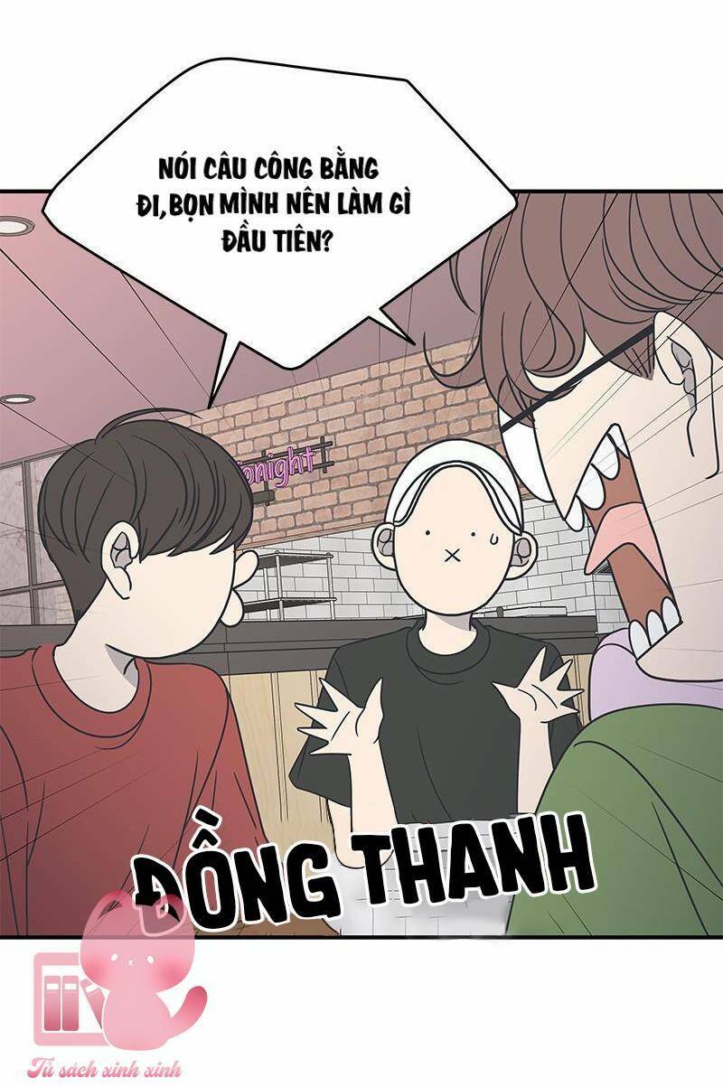 Kế Hoạch Hẹn Hò Của Bareum Chapter 76 - Trang 2