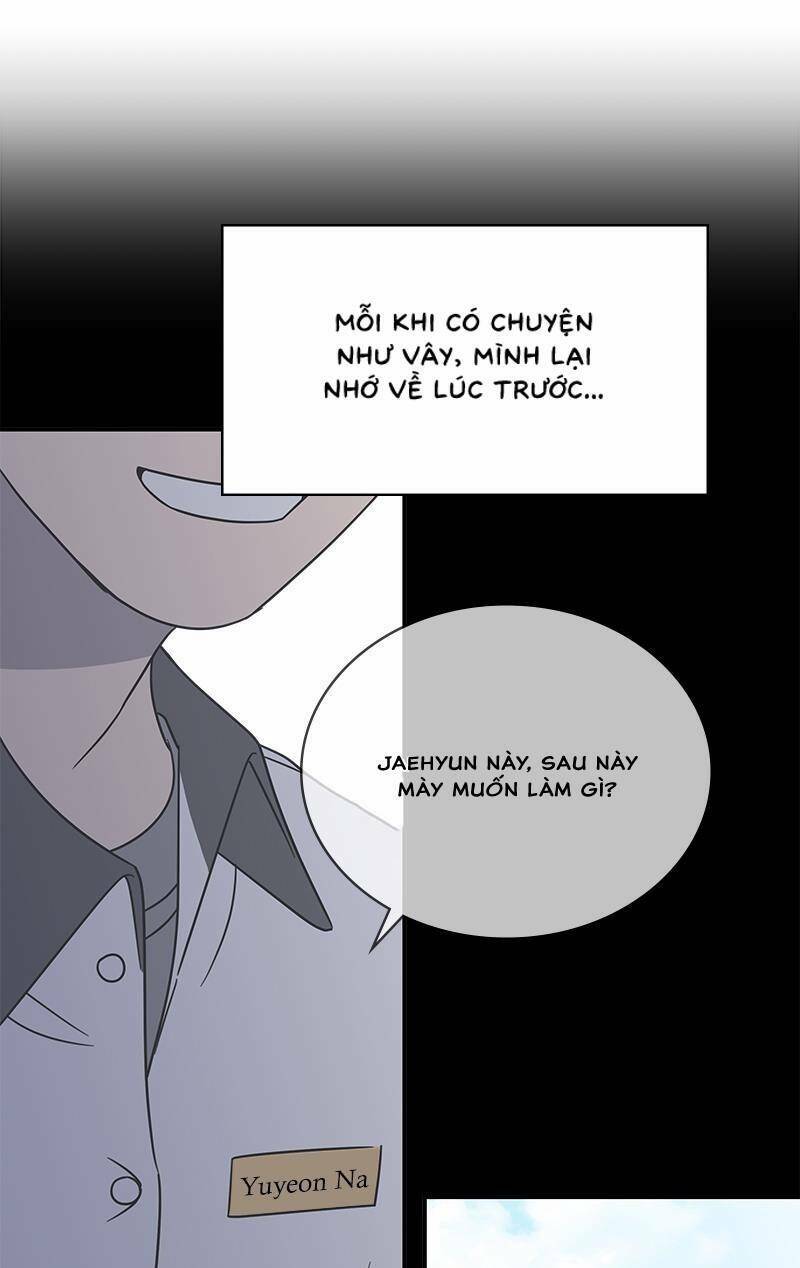 Kế Hoạch Hẹn Hò Của Bareum Chapter 76 - Trang 2