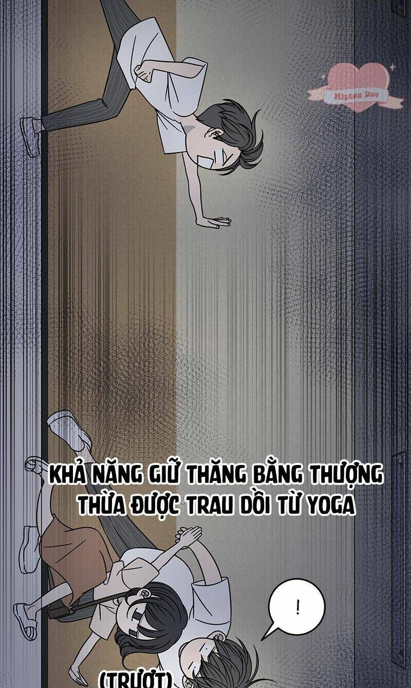 Kế Hoạch Hẹn Hò Của Bareum Chapter 68 - Trang 2