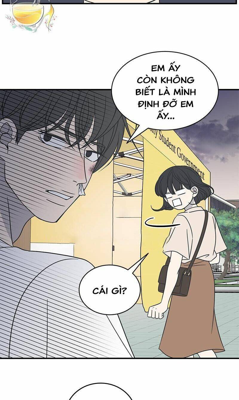 Kế Hoạch Hẹn Hò Của Bareum Chapter 68 - Trang 2