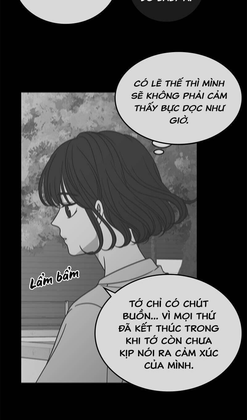 Kế Hoạch Hẹn Hò Của Bareum Chapter 68 - Trang 2