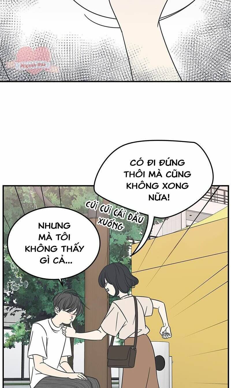 Kế Hoạch Hẹn Hò Của Bareum Chapter 68 - Trang 2