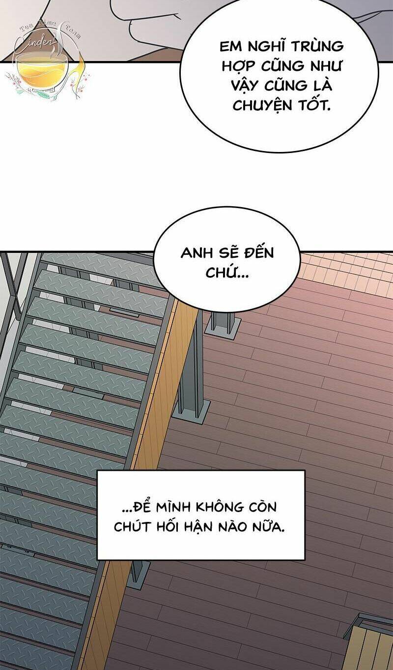 Kế Hoạch Hẹn Hò Của Bareum Chapter 68 - Trang 2