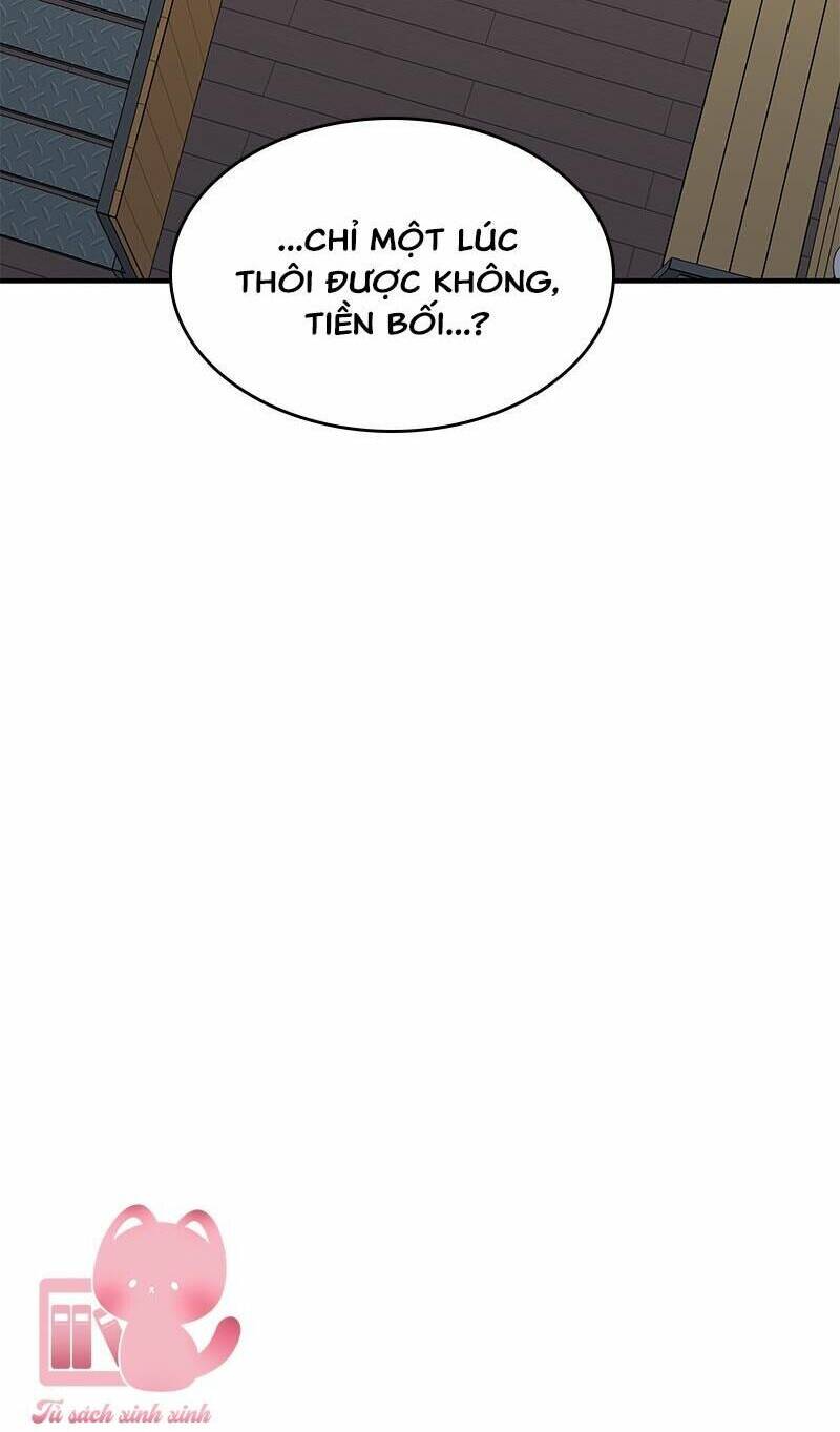 Kế Hoạch Hẹn Hò Của Bareum Chapter 68 - Trang 2