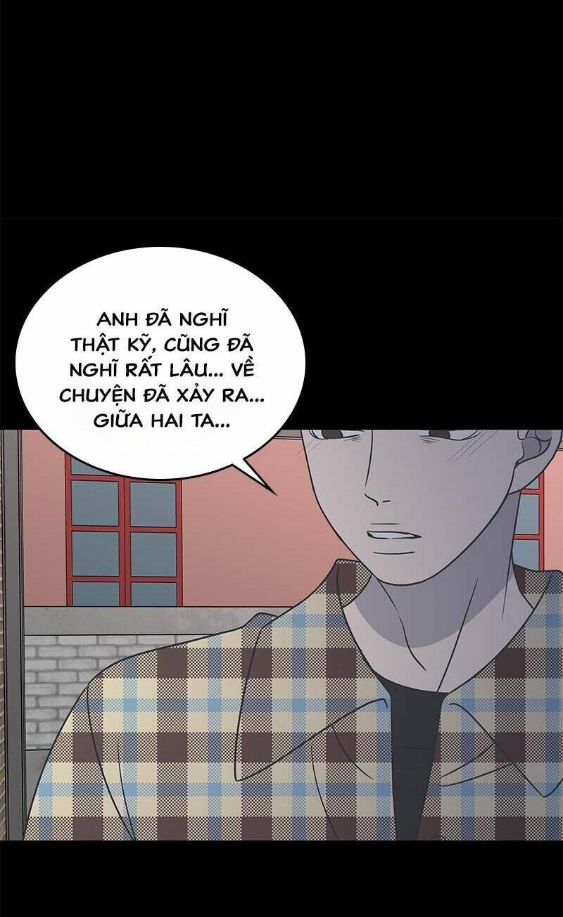 Kế Hoạch Hẹn Hò Của Bareum Chapter 67 - Trang 2