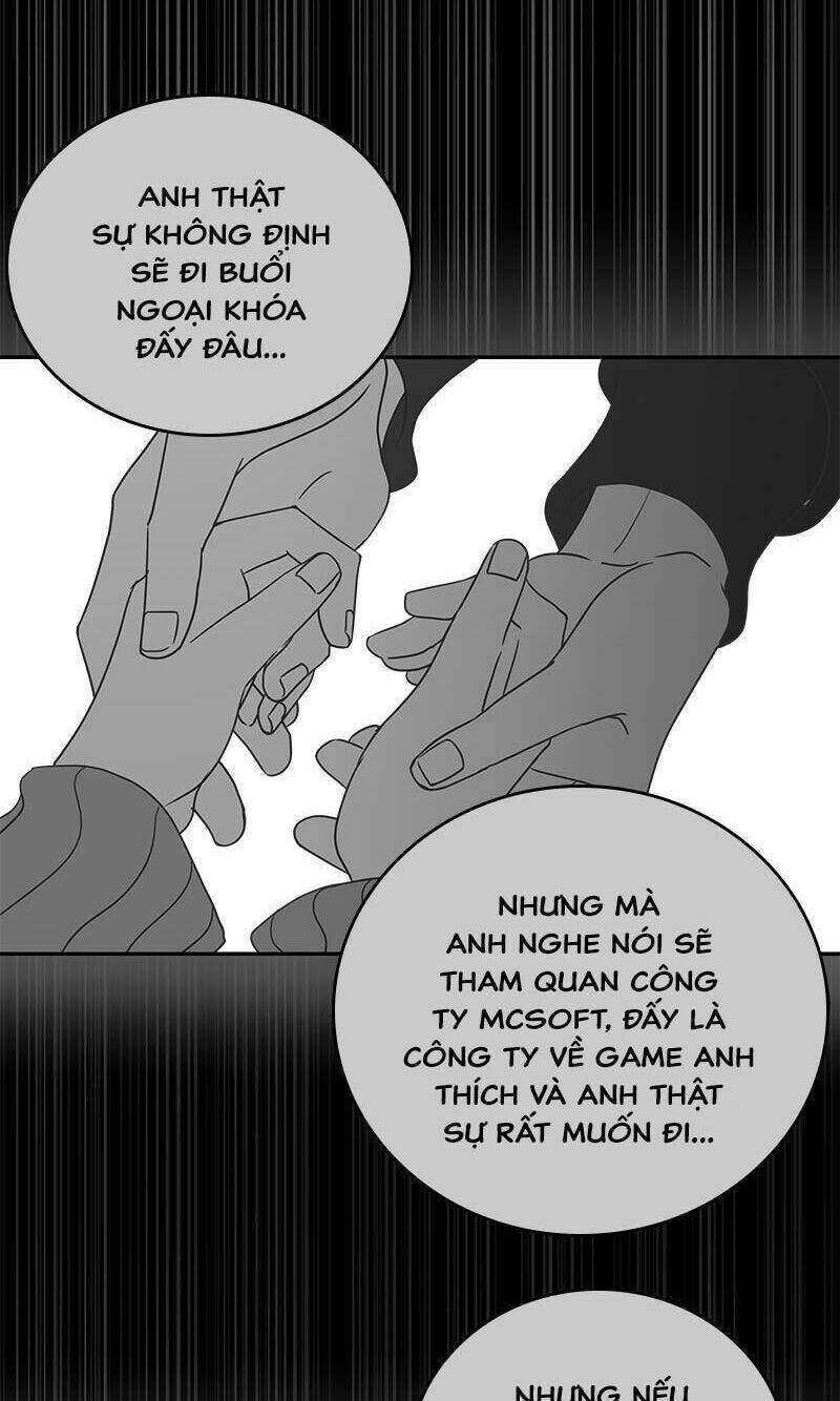 Kế Hoạch Hẹn Hò Của Bareum Chapter 67 - Trang 2