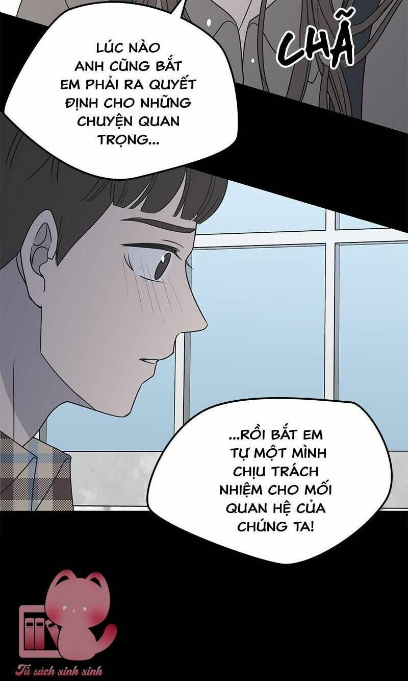 Kế Hoạch Hẹn Hò Của Bareum Chapter 67 - Trang 2