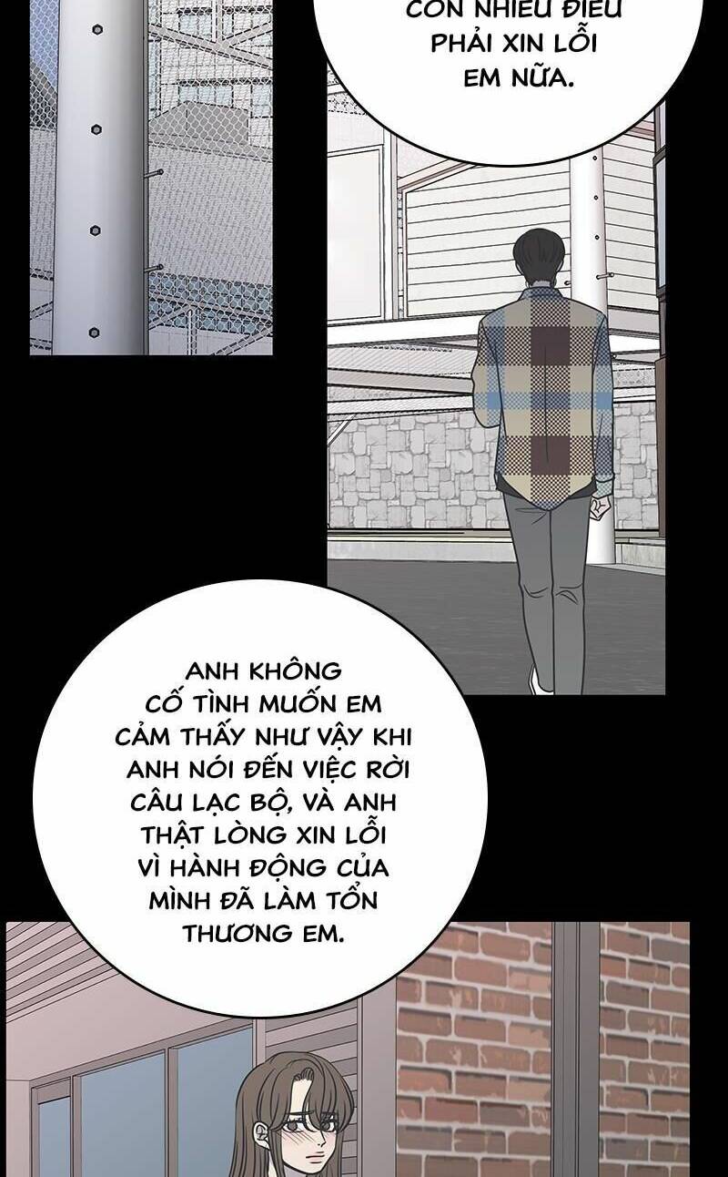 Kế Hoạch Hẹn Hò Của Bareum Chapter 67 - Trang 2