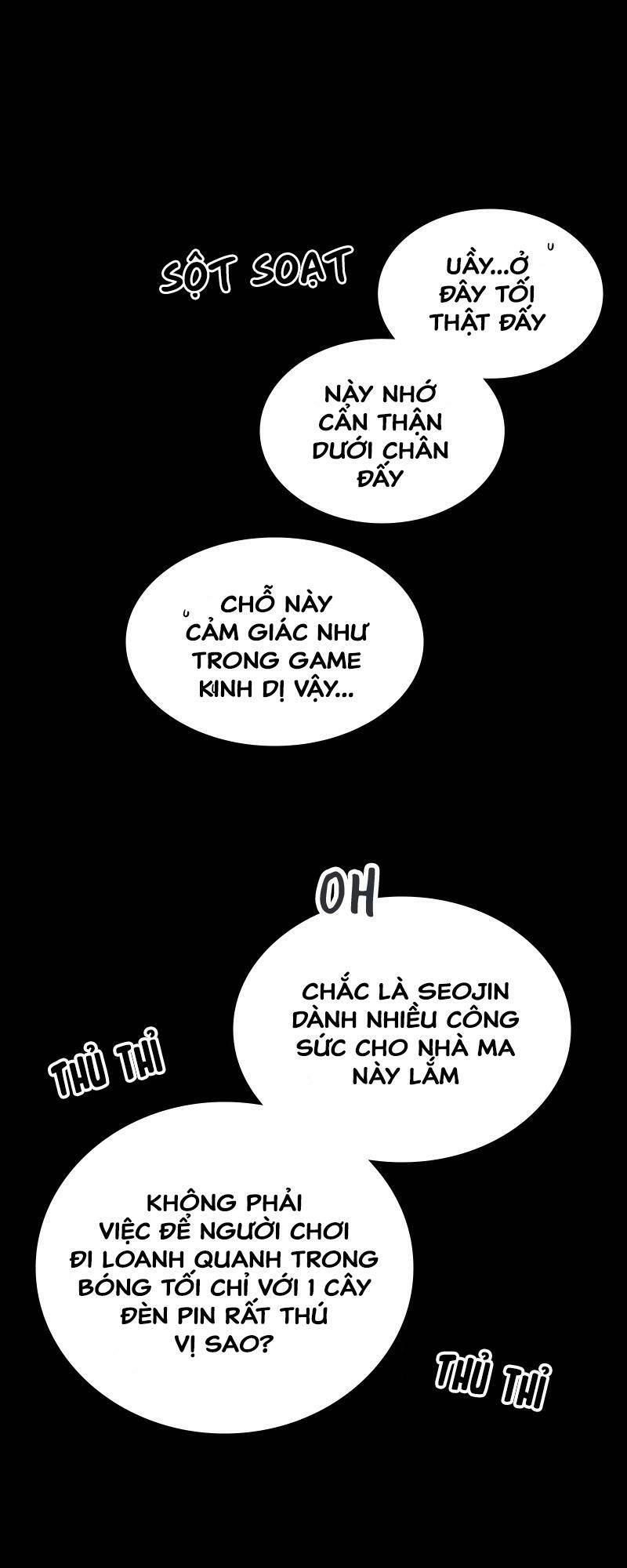 Kế Hoạch Hẹn Hò Của Bareum Chapter 66 - Trang 2