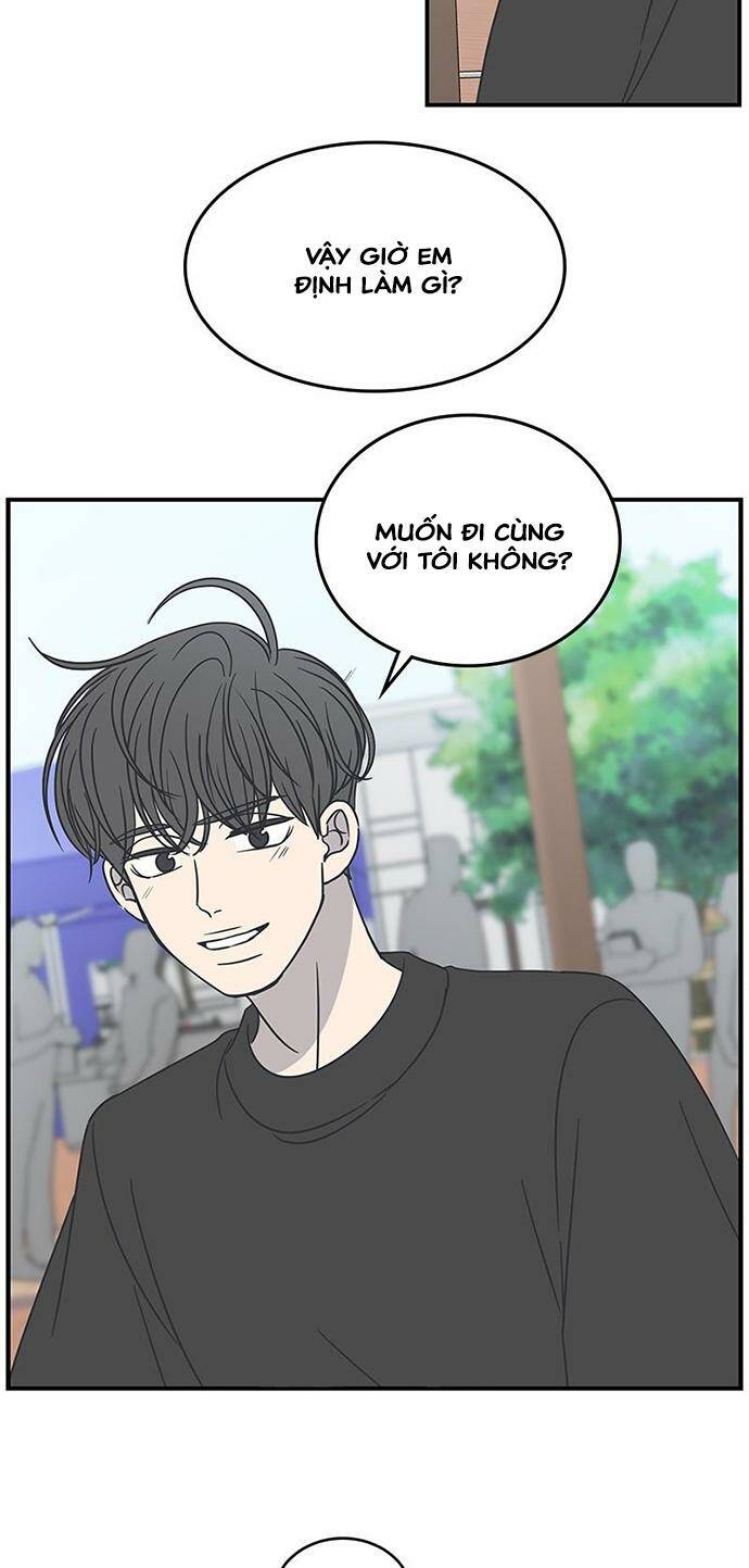 Kế Hoạch Hẹn Hò Của Bareum Chapter 63 - Trang 2