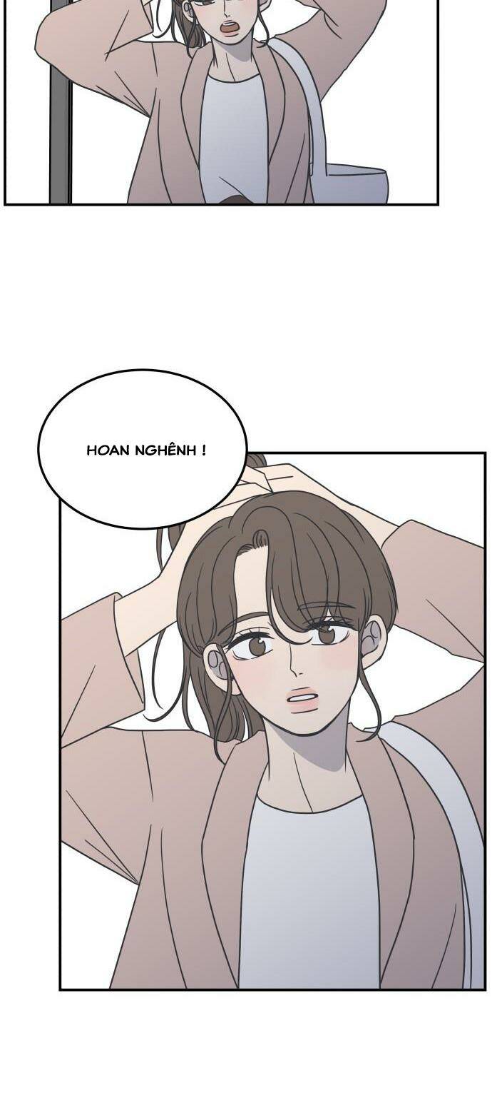 Kế Hoạch Hẹn Hò Của Bareum Chapter 54 - Trang 2