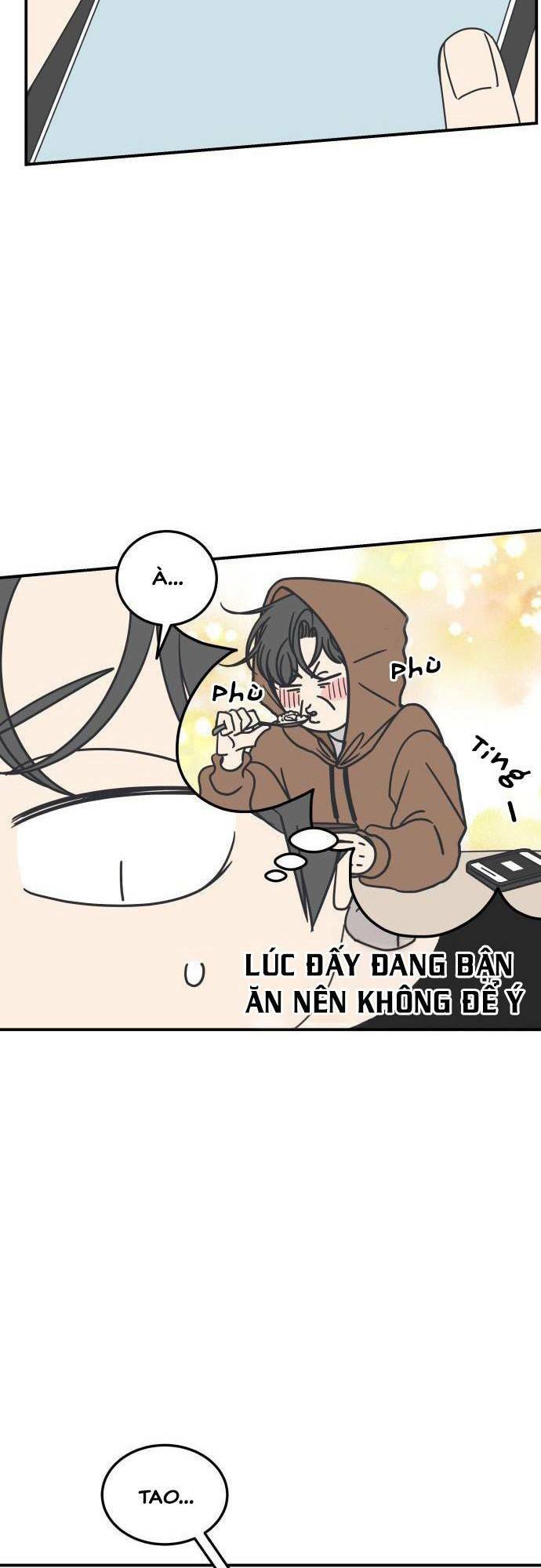 Kế Hoạch Hẹn Hò Của Bareum Chapter 39 - Trang 2