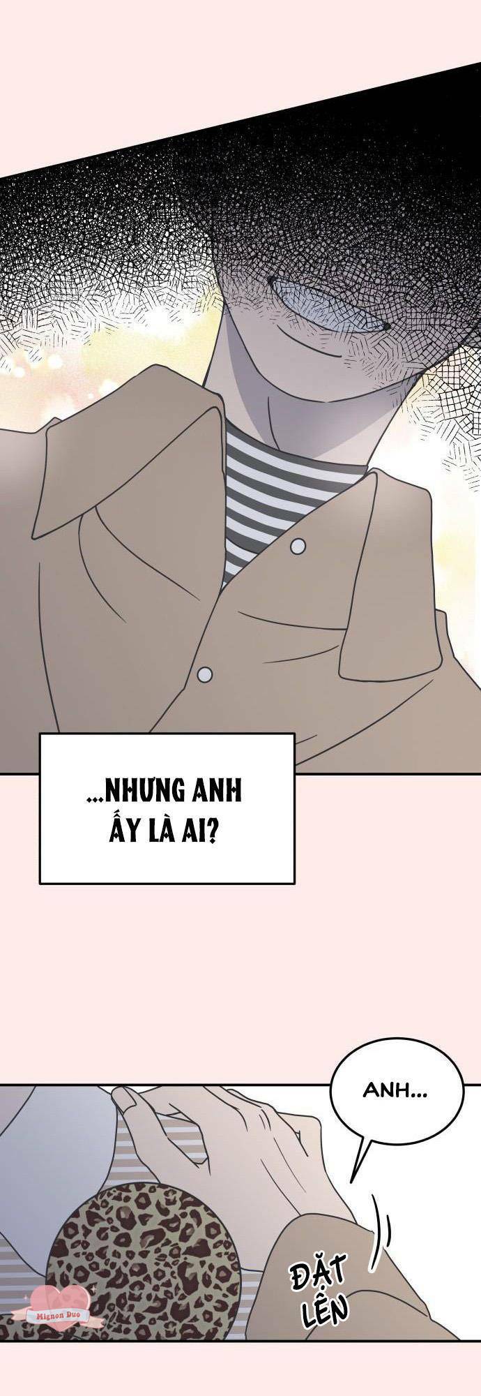 Kế Hoạch Hẹn Hò Của Bareum Chapter 37 - Trang 2