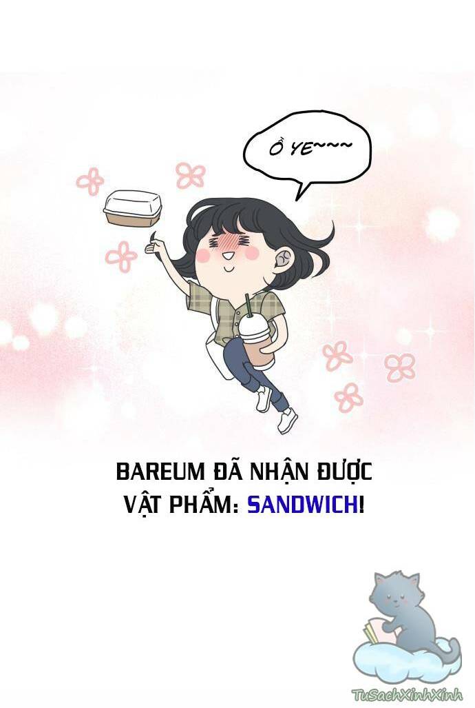 Kế Hoạch Hẹn Hò Của Bareum Chapter 20 - Trang 2