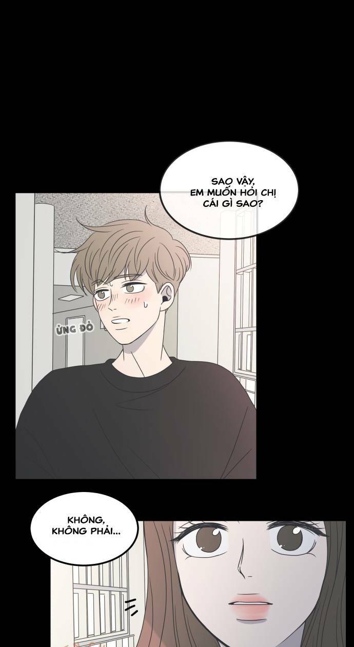 Kế Hoạch Hẹn Hò Của Bareum Chapter 13 - Trang 2