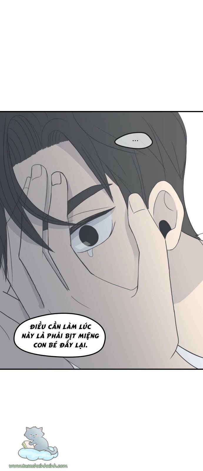 Kế Hoạch Hẹn Hò Của Bareum Chapter 3 - Trang 2