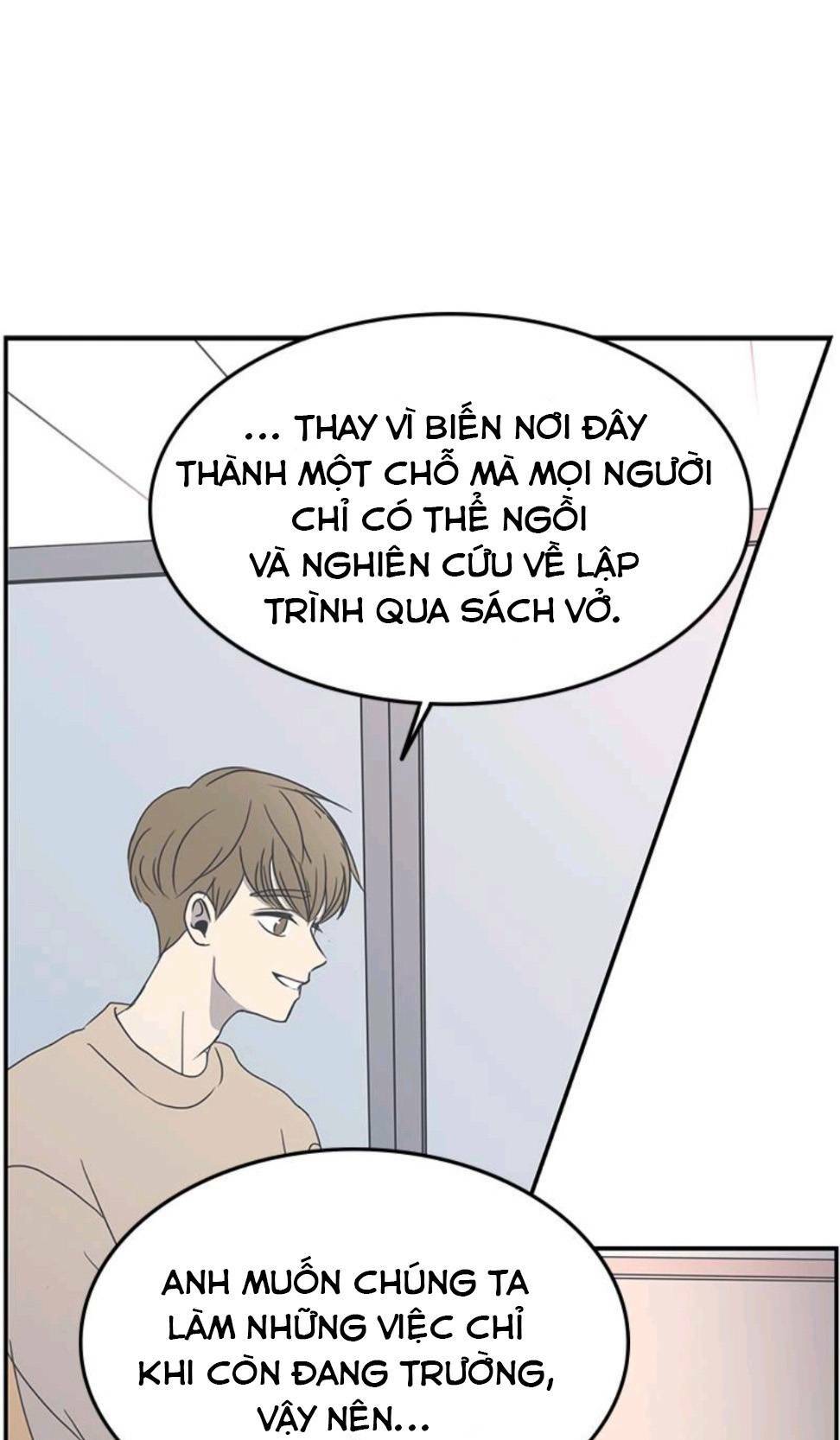 Kế Hoạch Hẹn Hò Của Bareum Chapter 2 - Trang 2