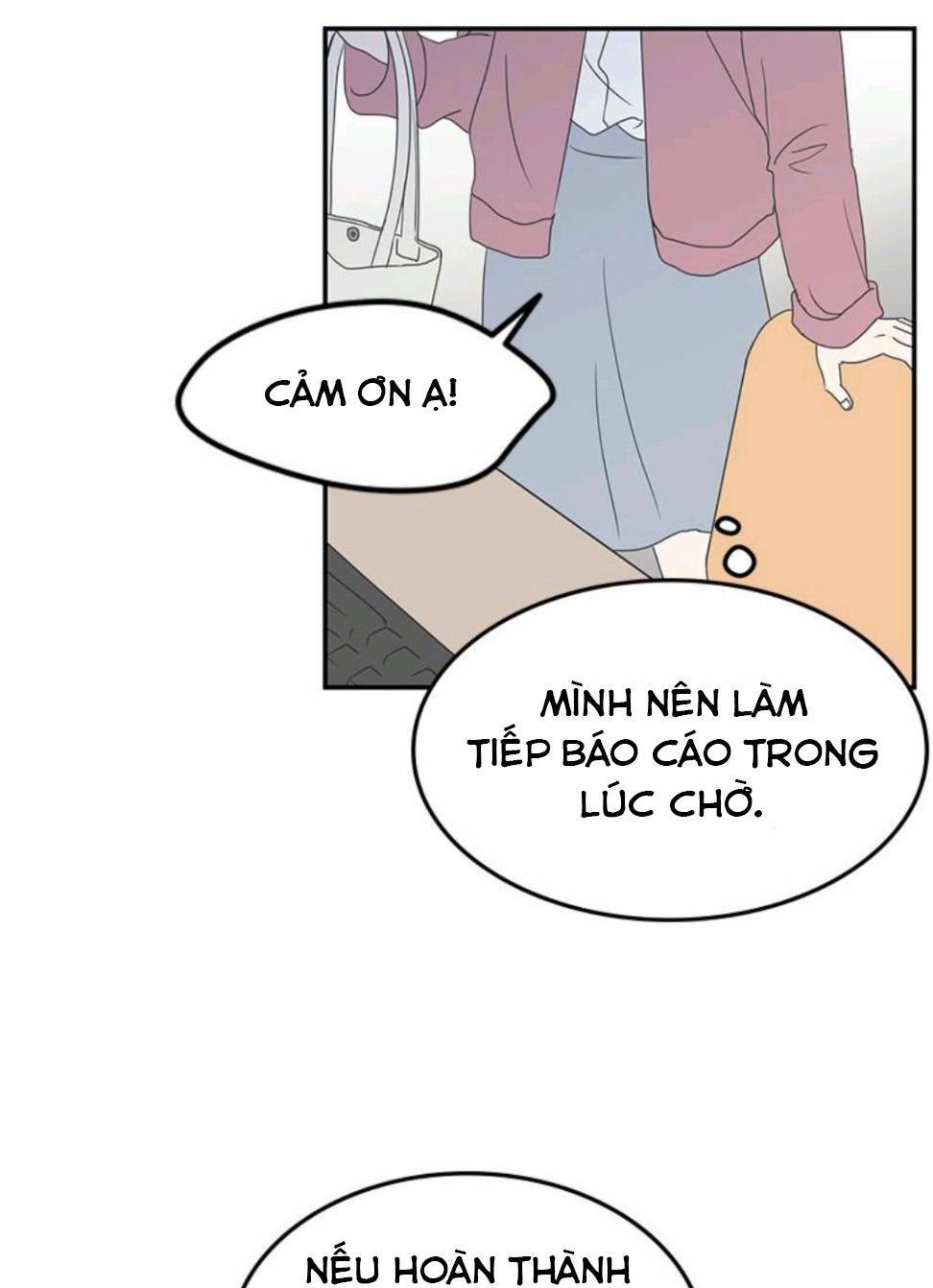 Kế Hoạch Hẹn Hò Của Bareum Chapter 2 - Trang 2