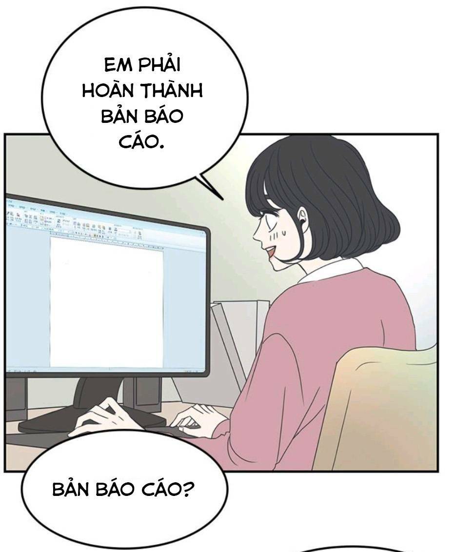 Kế Hoạch Hẹn Hò Của Bareum Chapter 2 - Trang 2