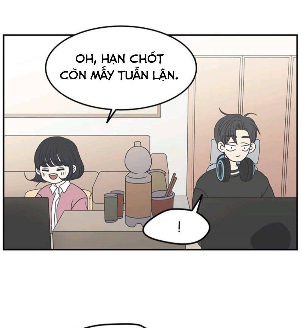 Kế Hoạch Hẹn Hò Của Bareum Chapter 2 - Trang 2