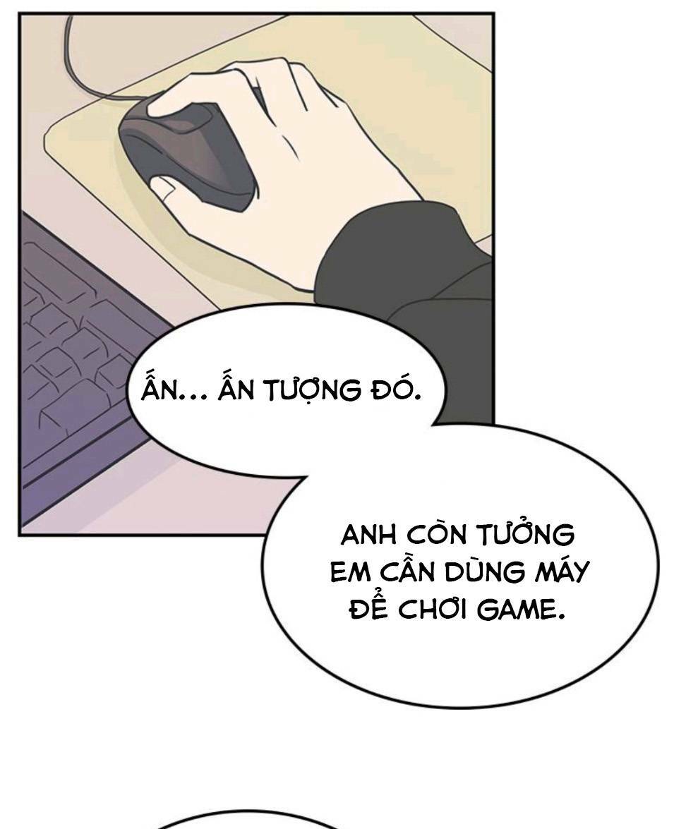 Kế Hoạch Hẹn Hò Của Bareum Chapter 2 - Trang 2