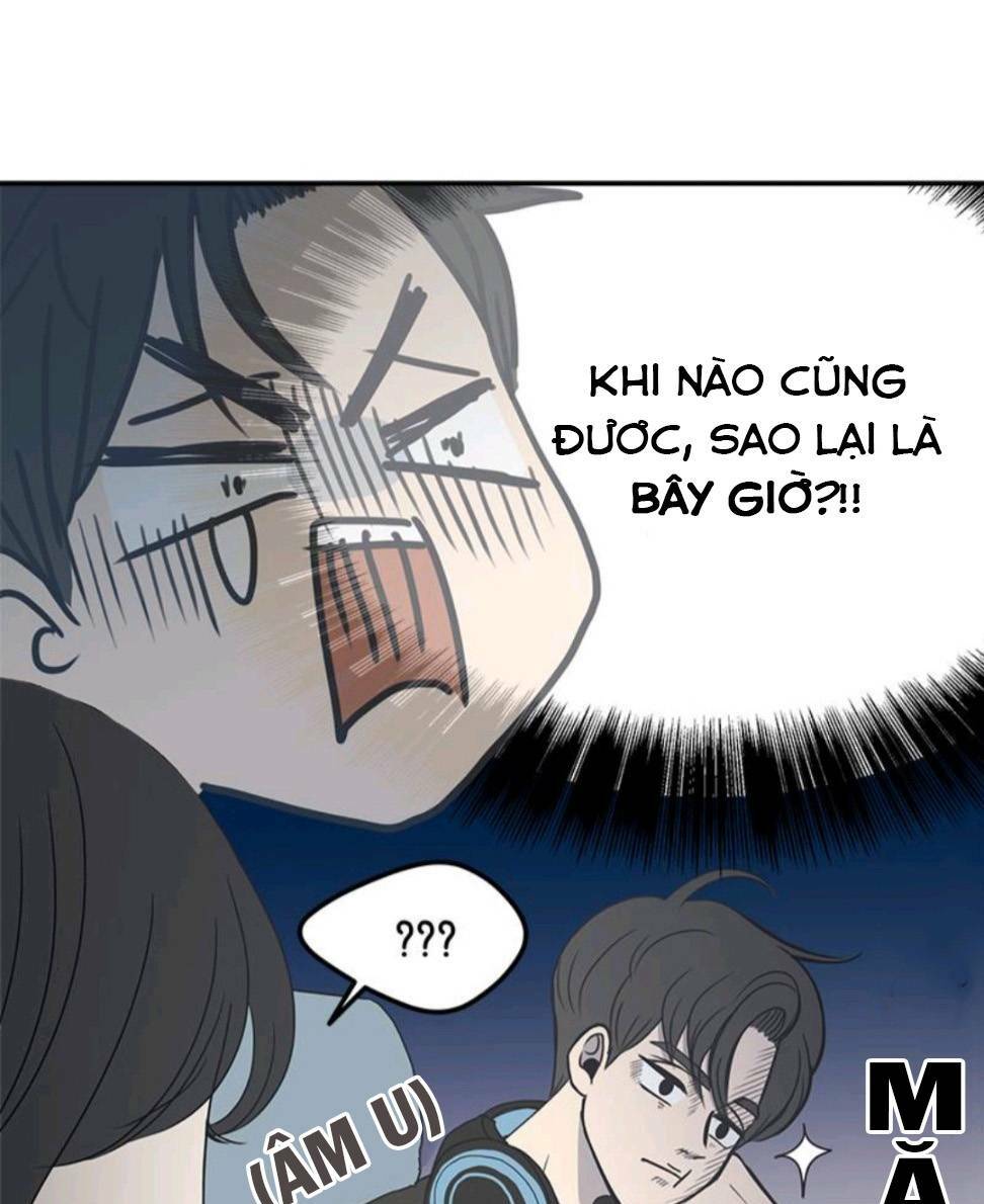 Kế Hoạch Hẹn Hò Của Bareum Chapter 2 - Trang 2