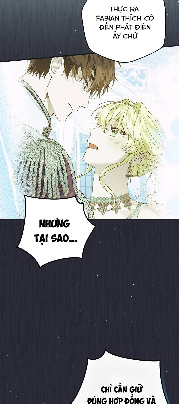 Kế Hoạch Kết Thúc Có Hậu Cho Nhân Vật Phản Diện Chapter 88 - Trang 2