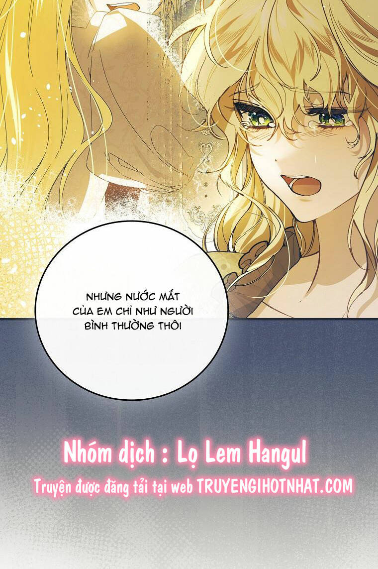 Kế Hoạch Kết Thúc Có Hậu Cho Nhân Vật Phản Diện Chapter 87.1 - Trang 2