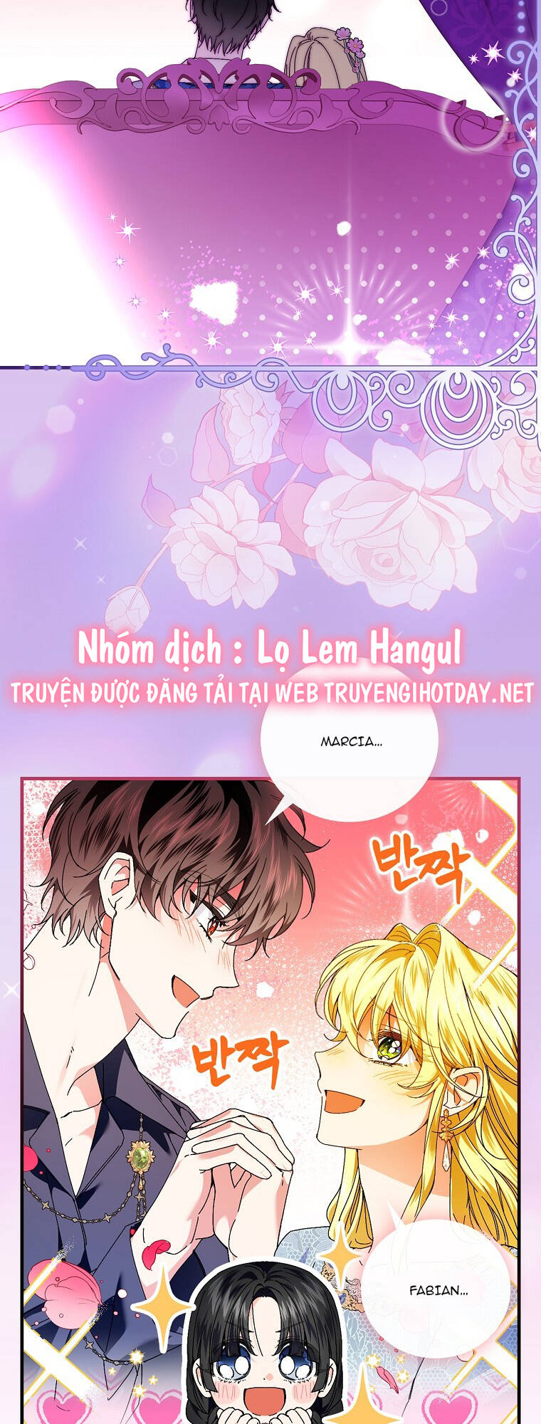 Kế Hoạch Kết Thúc Có Hậu Cho Nhân Vật Phản Diện Chapter 85.1 - Trang 2