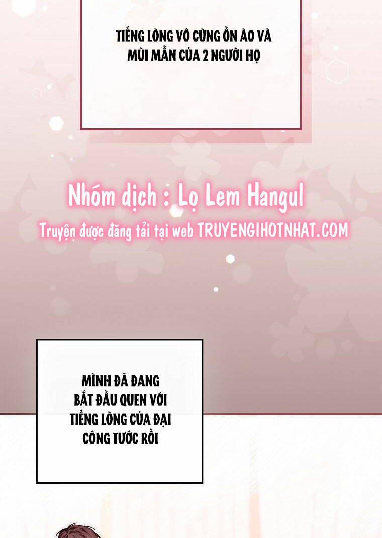 Kế Hoạch Kết Thúc Có Hậu Cho Nhân Vật Phản Diện Chapter 84.1 - Trang 2