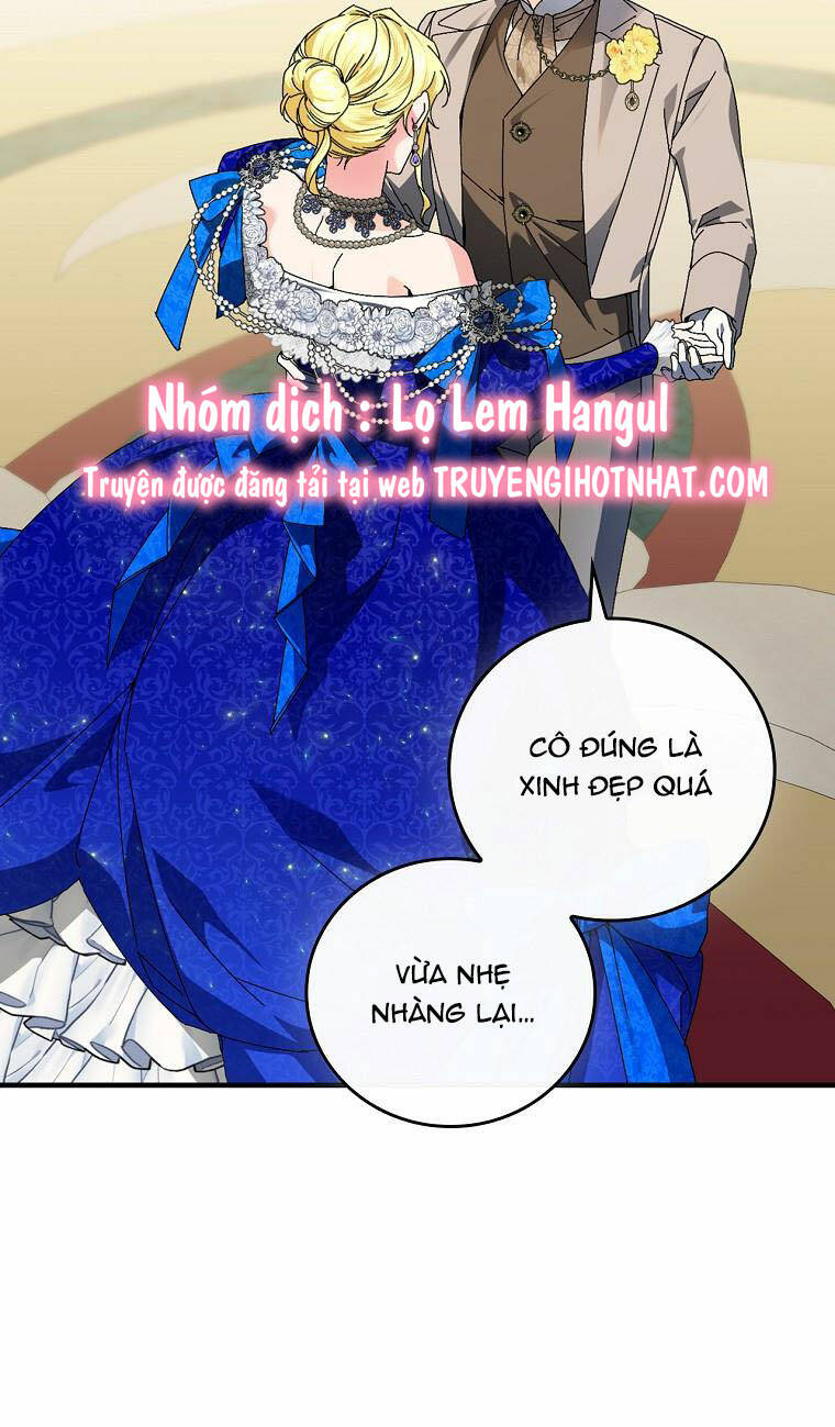 Kế Hoạch Kết Thúc Có Hậu Cho Nhân Vật Phản Diện Chapter 81.1 - Trang 2