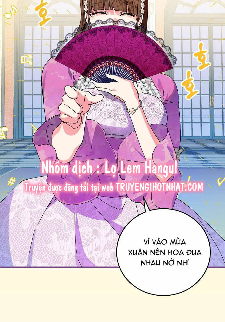 Kế Hoạch Kết Thúc Có Hậu Cho Nhân Vật Phản Diện Chapter 81.1 - Trang 2