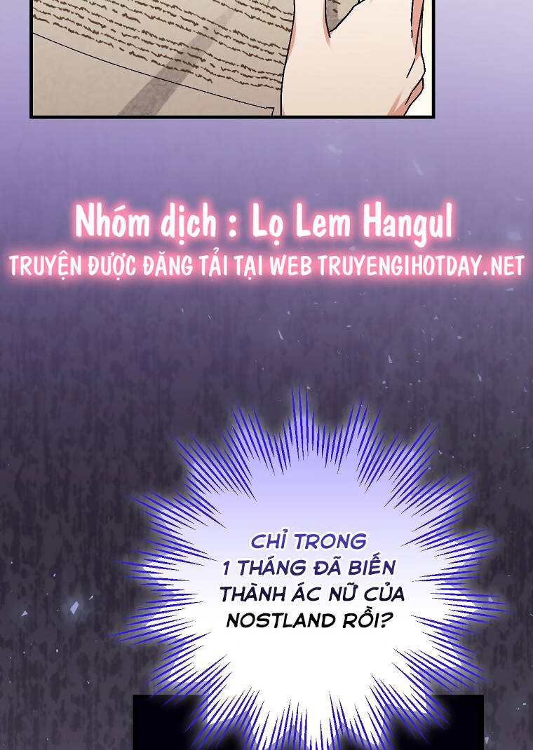 Kế Hoạch Kết Thúc Có Hậu Cho Nhân Vật Phản Diện Chapter 80.1 - Trang 2