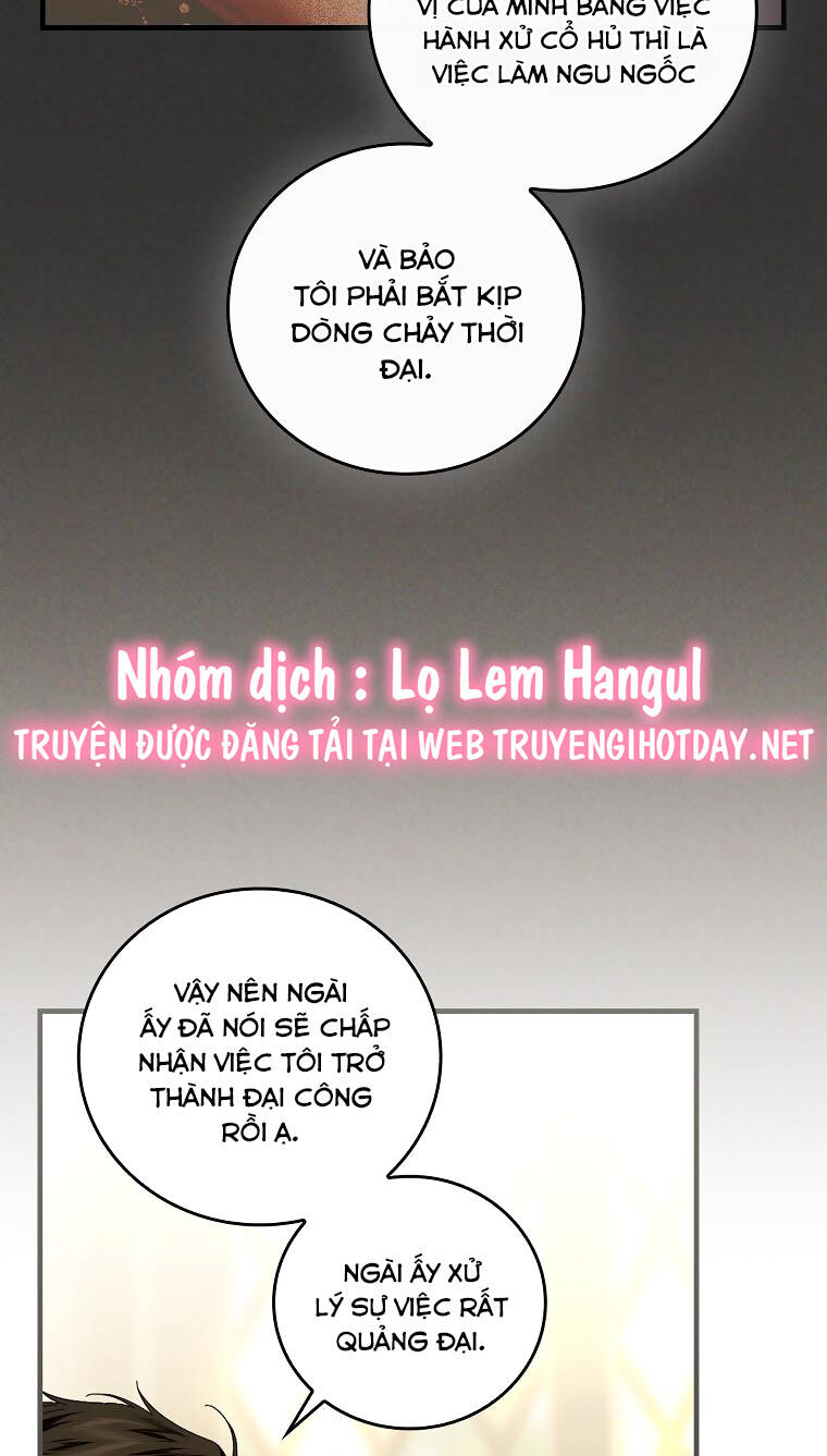 Kế Hoạch Kết Thúc Có Hậu Cho Nhân Vật Phản Diện Chapter 80.1 - Trang 2