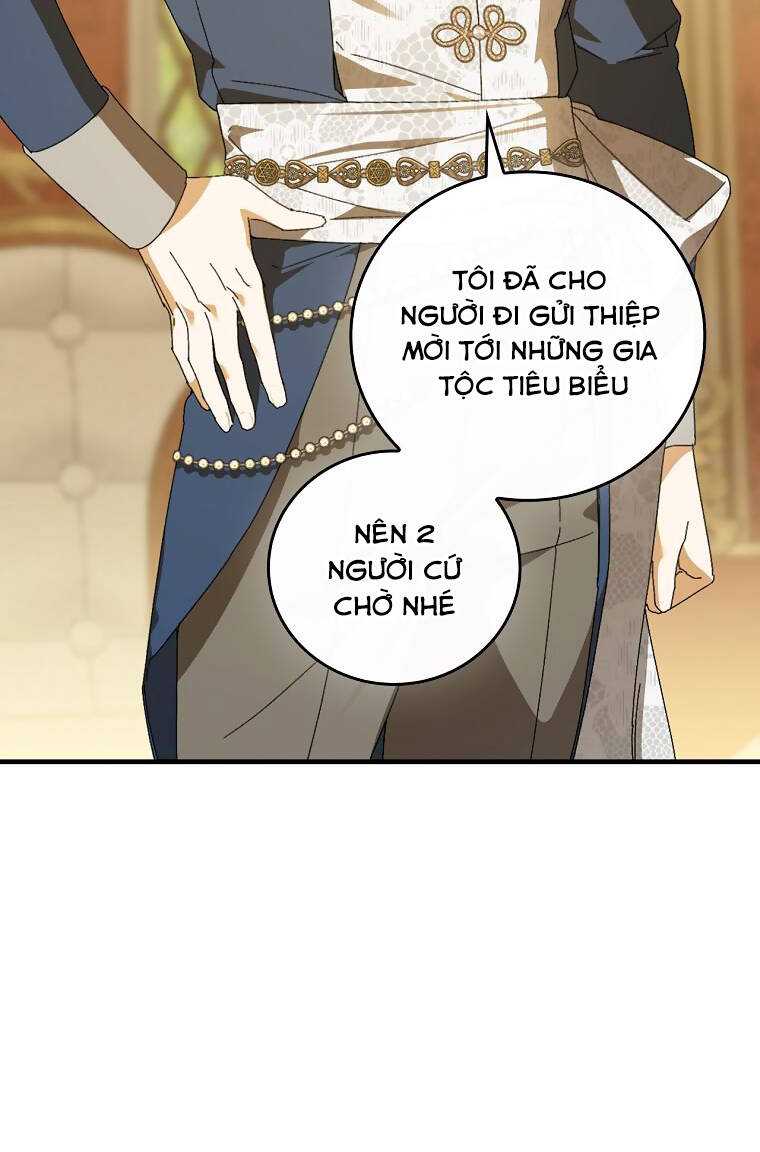 Kế Hoạch Kết Thúc Có Hậu Cho Nhân Vật Phản Diện Chapter 80.1 - Trang 2