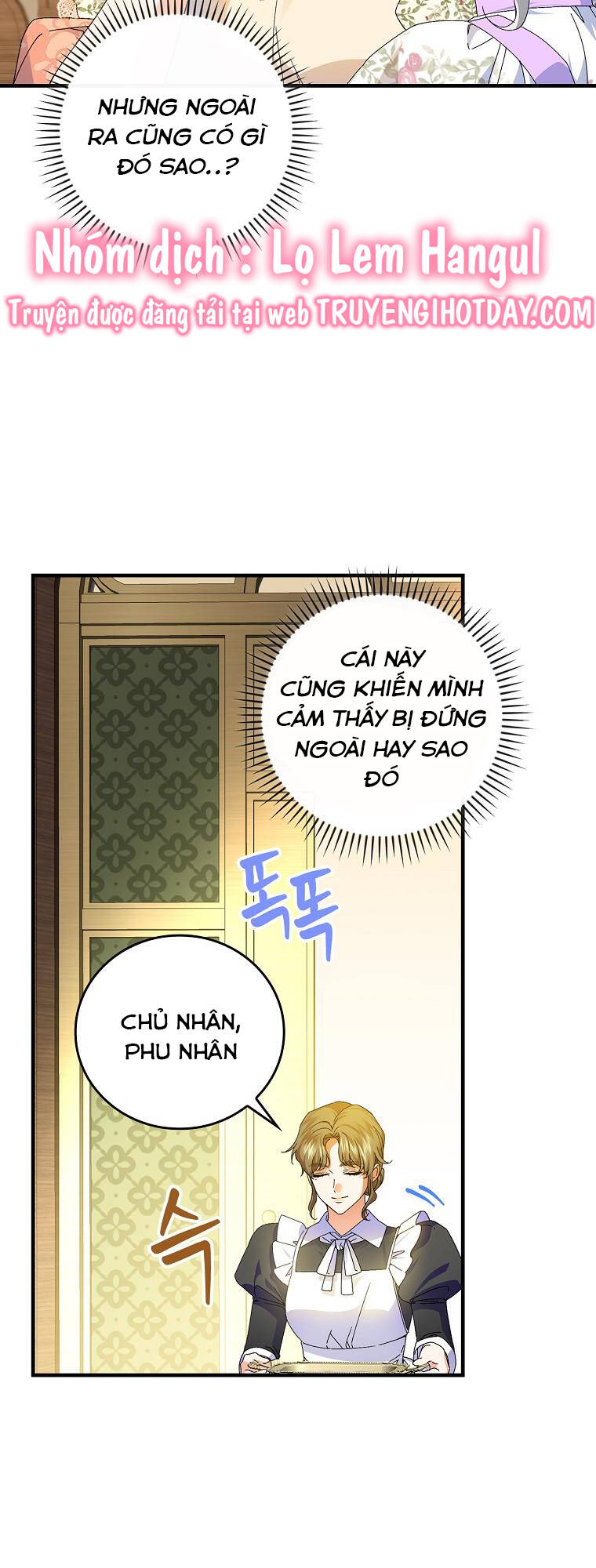 Kế Hoạch Kết Thúc Có Hậu Cho Nhân Vật Phản Diện Chapter 76.1 - Trang 2