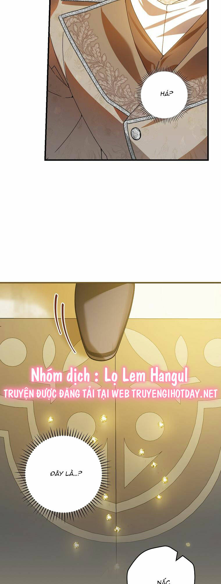 Kế Hoạch Kết Thúc Có Hậu Cho Nhân Vật Phản Diện Chapter 74.1 - Trang 2